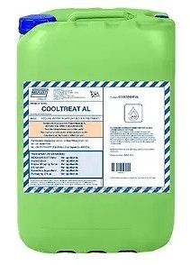 25Ltr Cooltreat Al CRX Organic Corrosion Inhibitor