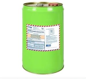 25Ltr Diesel Power Biocontrol CRX Biocide