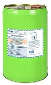 25Ltr Unitor Seacare OSD-2 CRX  Oil Spill Dispersant