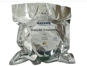 2Kg Unitor Duct Air Treatment CRX Gel Block