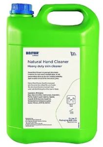 5Kg Natural Hand Cleaner CRX Gel Scrub