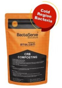 Bactaserve CRB Composting Culture