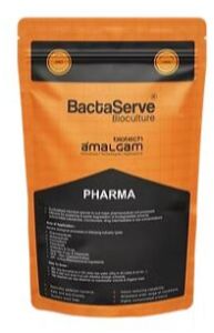 Bactaserve Pharma Bioculture