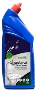 Cleanserve Odor Control CRX Liquid Bio Spray for Toilets
