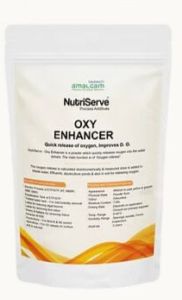 Nutriserve Oxy Enhancer CRX Pack Quick Do Booster for Aeration MBR MBBR SBR