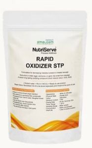 Nutriserve Rapid Oxidizer STP CRX Pack Odour Neutralizer for Treated Sewage Tanks