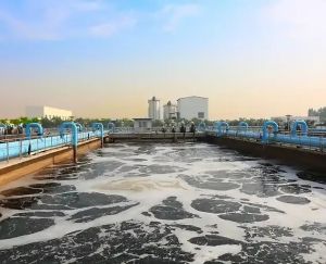 Water Treatment Plant Commissioning Service