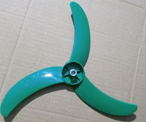 Fan Blades