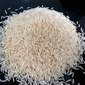 1121 basmati rice