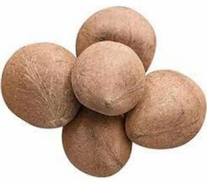 Ball Coconut Copra