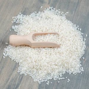 Natural 100% White Broken Rice, Packaging Size : 25Kg, 50Kg