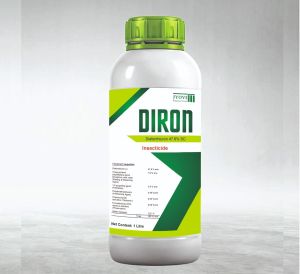Diafenthiuron 47.8% SC, Brand Name : Diron, CAS No. : 80060-09-9