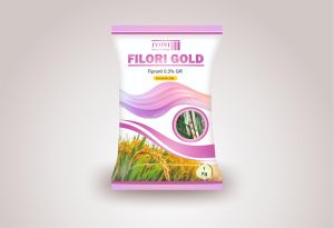 Fipronil 0.3% GR