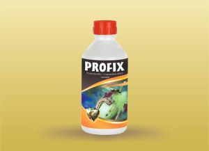 Profenofos 40% + Cypermethrin 4% EC