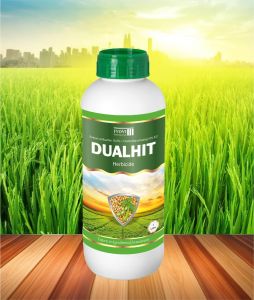 Sodium Acifluorfen 16.5% + Clodinafop-Propargyl 8% EC