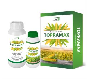 Topramezone SC Selective Herbicide
