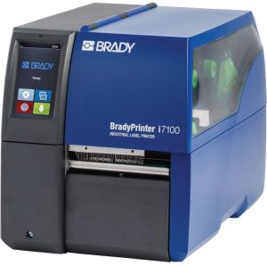 Brady I7100 Industrial Printer