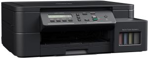 Electricity Brother DCP-T530DW Printer, Color : Black