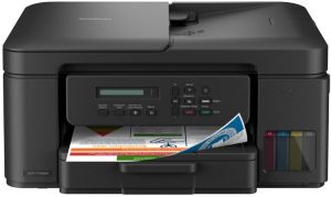 Brother mfc-t930dw Ink Tank Printer