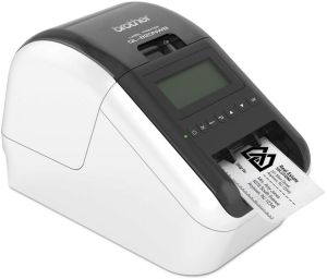 Brother QL-820NWB Label Printer