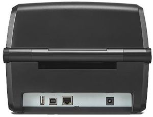 Automatic Chainway CP30 RFID Printer, Color : Black