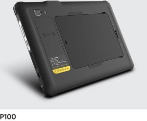 Chainway P100 5g Tablet