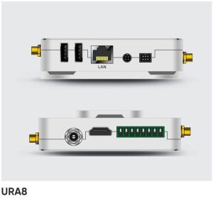 Chainway Ur8 Fixed RFID Reader