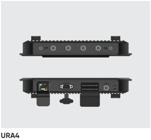 Chainway Ura4 Fixed RFID Reader