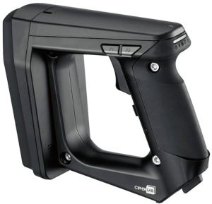 Cipherlab 1862 RFID  Scanner