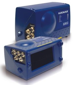 Electric Datalogic DM3610 Scanner, Color : Blue
