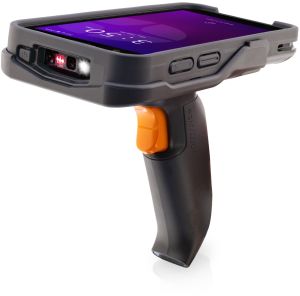 Electric Datalogic Memor 30-35 Barcode Scanner, Color : Black