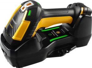 Electric Datalogic Powerscan pm9600 Series Barcode Scanners