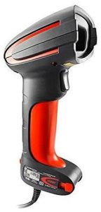 Honeywell Wireless Barcode Scanners 1911i