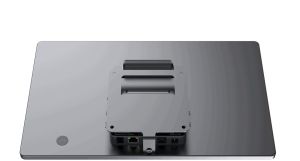 Imin SWAN-1K Kitchen Display System, Color : Beige-Black