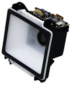 Electric Newland EM20-85 Scan Engine, Color : Black