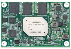 Portwell pcom-ba01 CPU Module