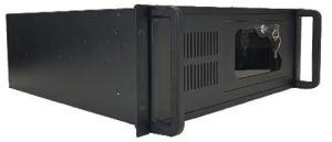 Portwell PIRON-4508 PC, Color : Black, White