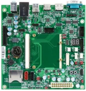 Portwell pq7-m109 Qseven Module