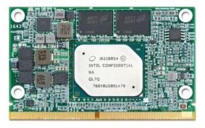 Portwell psmc-m310t Smarc CPU Module
