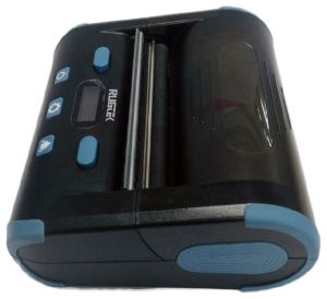 Rugtek BP03 IV Mobile Label Printer