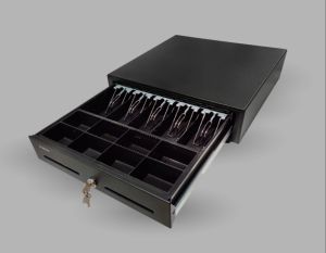 Rugtek CR410 Cash Drawer