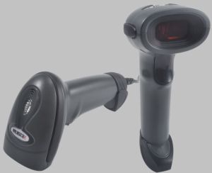 Rugtek ls3002 Barcode Scanner
