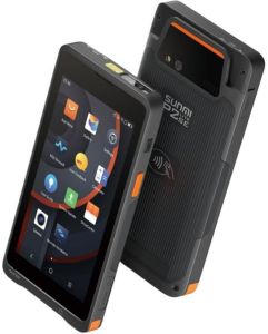 Sunmi p2 Lite SE Handheld Billing Machines