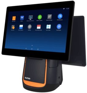 Sunmi t2 Mini POS Touch Screen