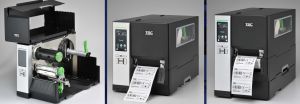 TSC MH240T Printer