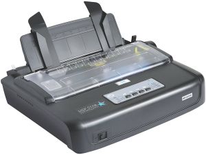 Tvs Msp 250 Star Dot Matrix Printer