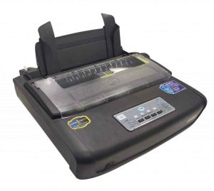 Tvs msp270 Classic Plus Printer