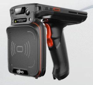 Urovo dt50p UHF RFID Handheld Reader