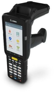 Zebra MC3390XR Handheld Mobile Computer