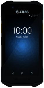 Zebra TC26 Mobile Computer